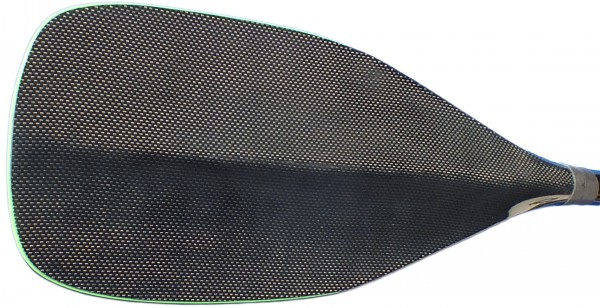 X-PADDLE RACE SUP PADDLE 7.28" ABS EDGE  ADJ 3PC